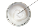 Tenax Travertine Filler 4 Liter — Buff Semi-Solid Polyester Filler for Stone Repair