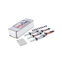 FillaChip Chip Repair Refill Kit — UV Resin & Polish Recharge for Stone Repair