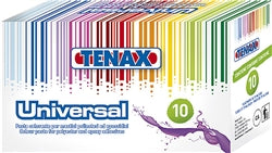[1H3584ASET] Tenax Color Kit - 10 Pcs/box
