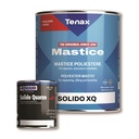 Tenax Solido XQ Quartz Optical White — Knife-Grade Color-Match Stone Adhesive, 1 Liter