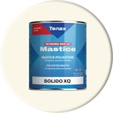 Tenax Solido XQ Quartz Optical White — Knife-Grade Color-Match Stone Adhesive, 1 Qt