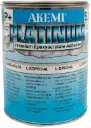 Akemi Platinum 5.0 P+ Flowing - Transparent-Opaque Epoxyacrylate Adhesive (Quart)