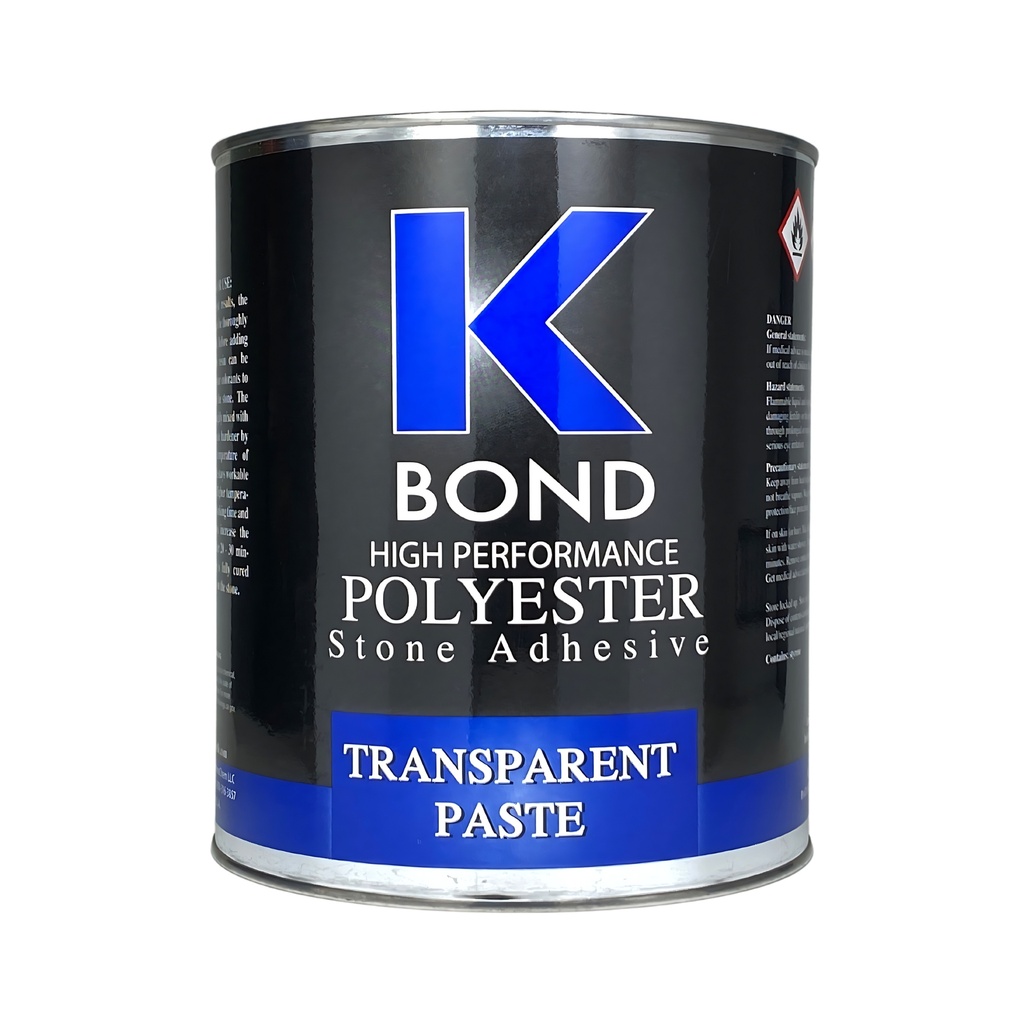 [POLY.70008] 1 Gal. POLY-EPOXY Knifegrade K-Bond