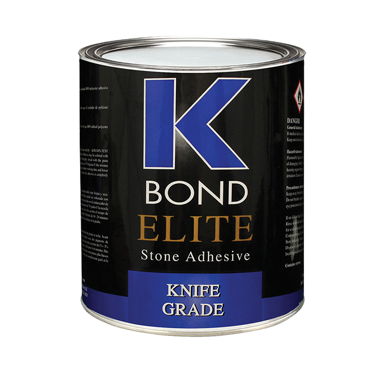 5 Gal. ELITE Knife Grade K-Bond