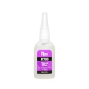 Rax Chem Thick Glue R700 — Two-Part Non-Flowing Stone Repair Adhesive