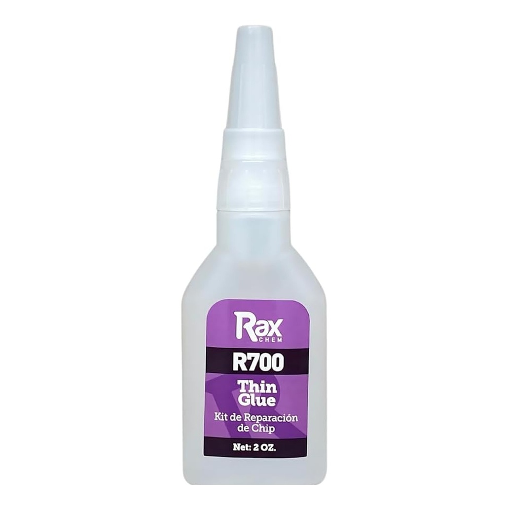 Rax Chem Thin Glue R700