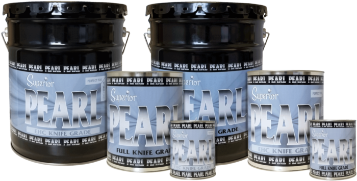 1 Gal. PEARL EHC Knife Grade Superior