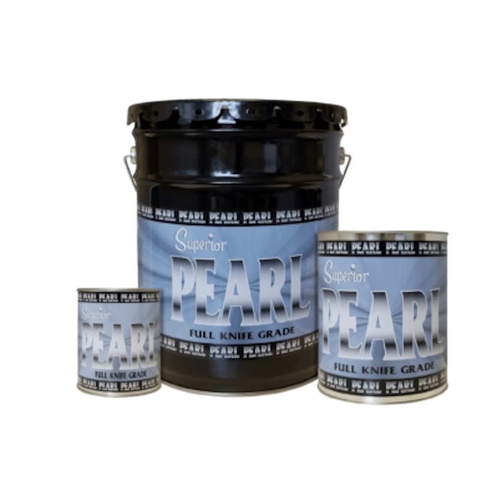 5 Gal. PEARL EHC Knife Grade Superior