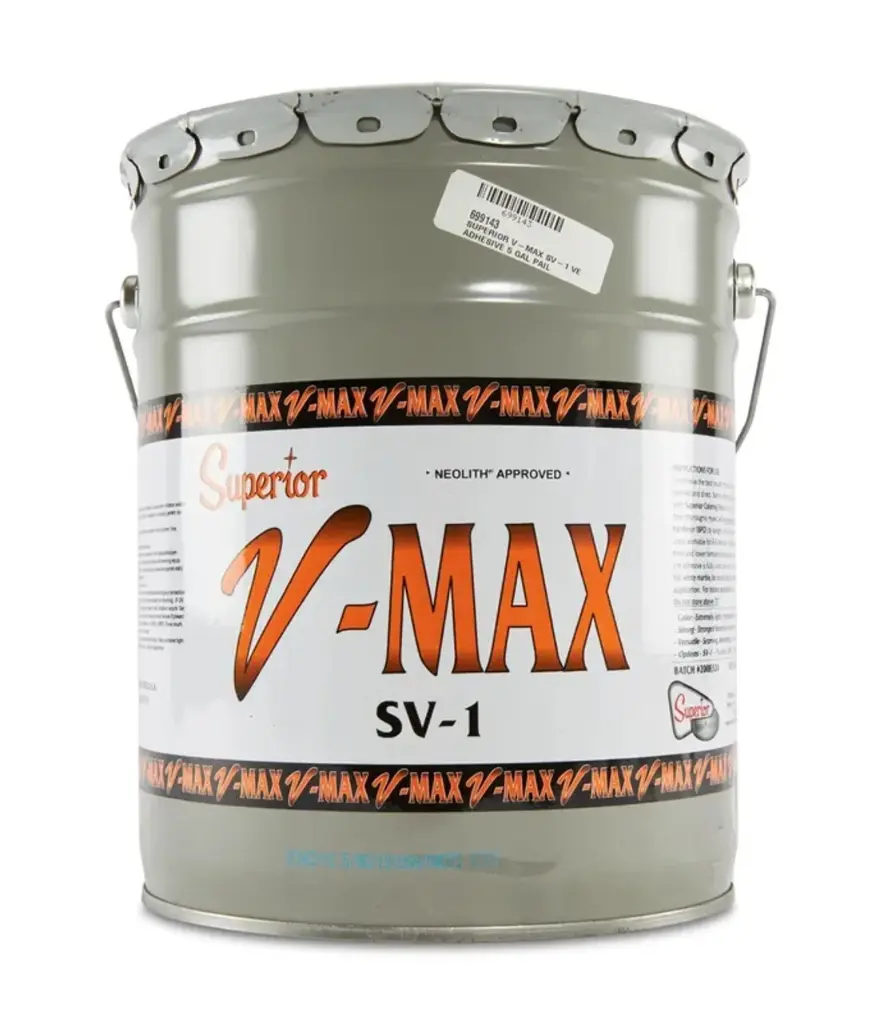 [200-10265-25] 5 Gal. V-MAX SV-1 Flowing Superior (Quart)