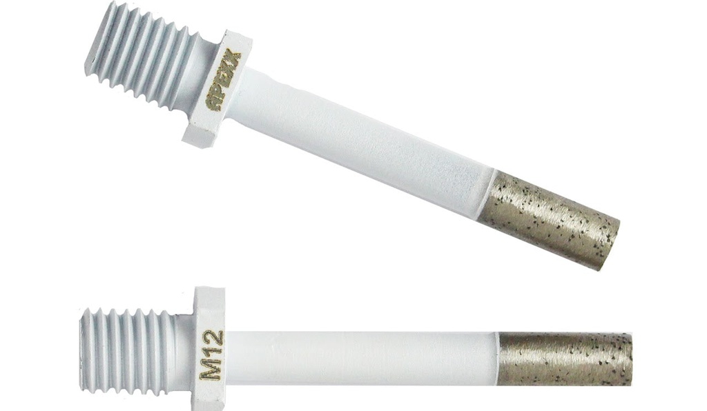[22401-10002] APEXX Micro Incremental Cutting Tip M12 x D8 x 20mm