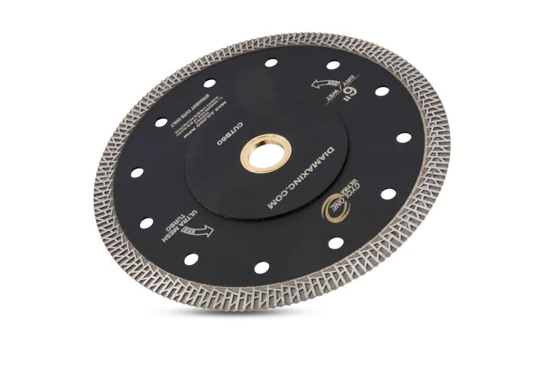 [CUTB50] DIAMAX Cyclone 5" Ultra Compact Blade - Wet and Dry