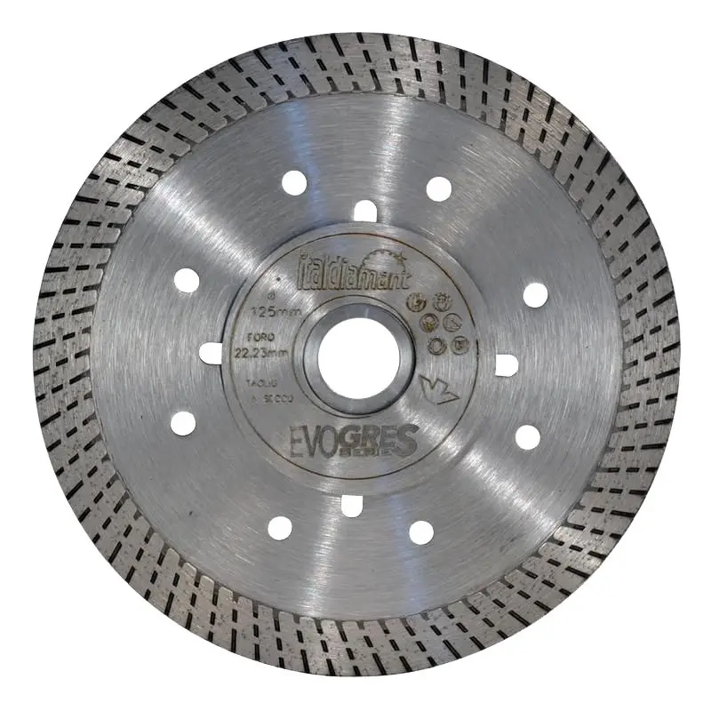 [DB5ITD] ITALDIAMANT 5'' DEKTON BLADE