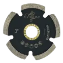 3" Kratos Rodding Blade-Premium Quality