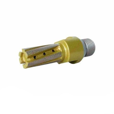 [AFS91070] Nicolai Fingerbit Cutting D23 L40 Z6 Twin 1/2G FB3