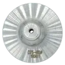 3" Thin Wall CNC Core Drill Bit - Half Gas
