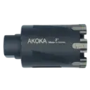 Core Drill Bit for Quartzite - 2"