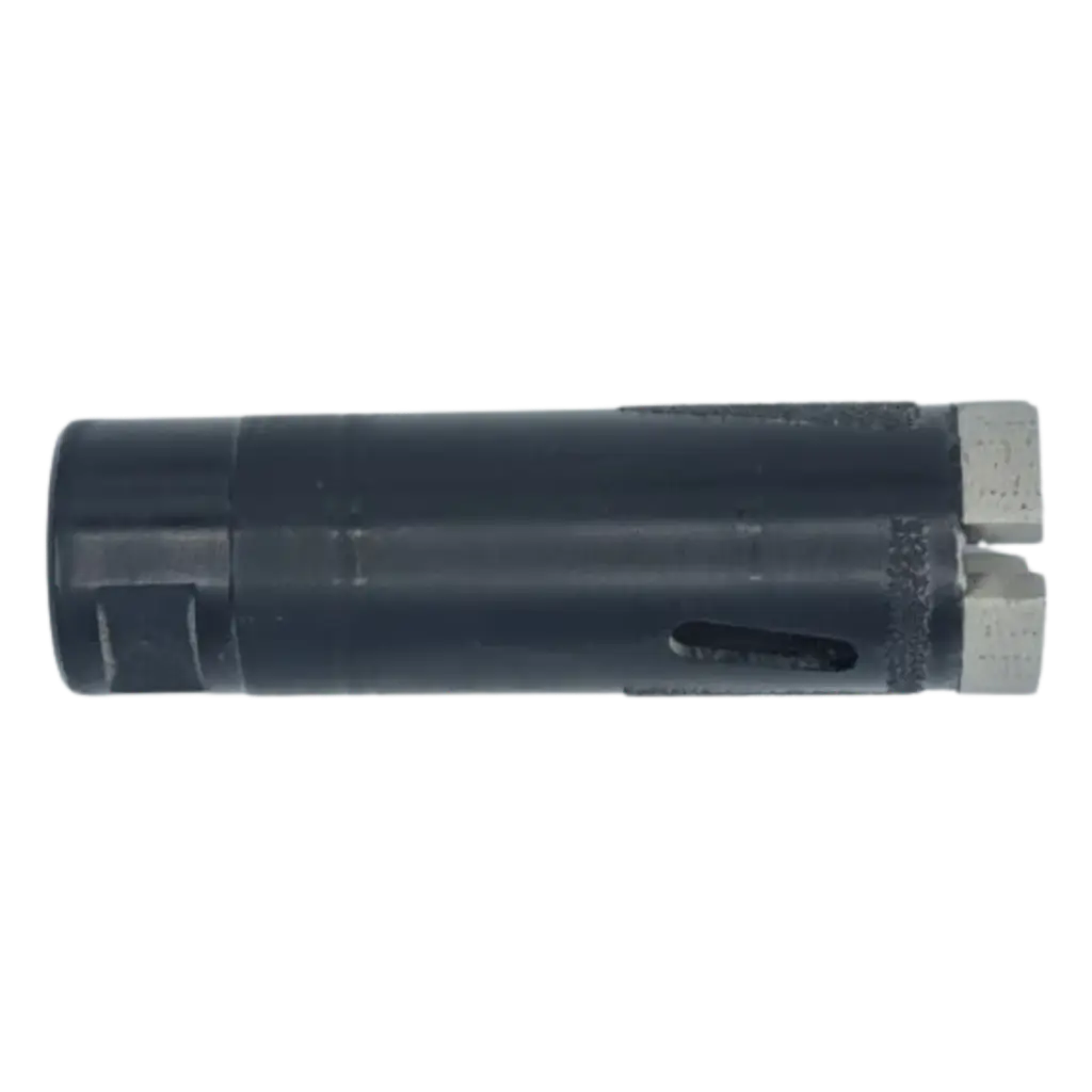 1-1/4" Black Arix Corebit With Side Protection - 5/8-11