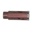 1-1/2" Sharpy Super Premium ARIX Core Bit - Wet/Dry