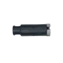 1-3/8" Dry Core Bits for Granite - X Series