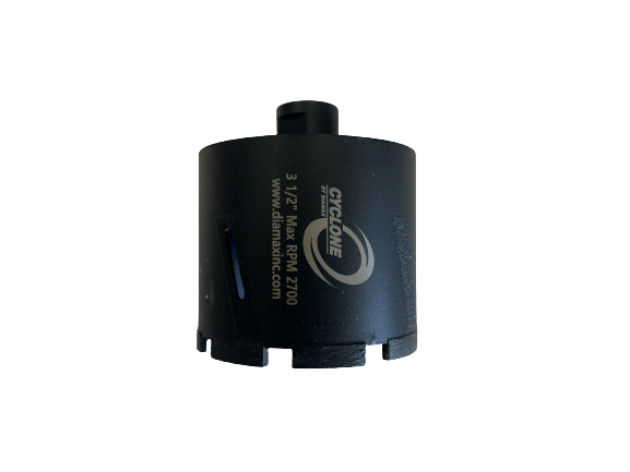[CDBS200] 2" Cyclone Core Bit