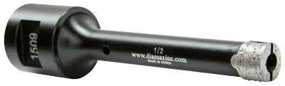 5/8" Cyclone Wet Core Bit
