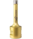 DIAMAX Cyclone 1/4" Ultra Non Core Bit