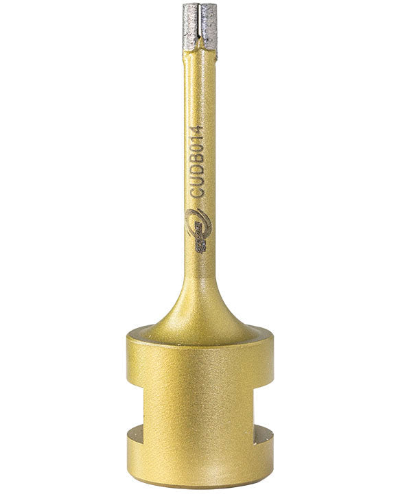 [CUDB038] DIAMAX Cyclone 3/8" Ultra Non Core Bit