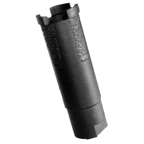 Alpha Dry Core Bits for Granite and Engineered Stone (1-1/4")