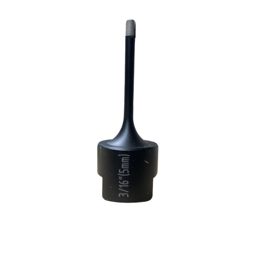  1/4" Non-Core Bit
