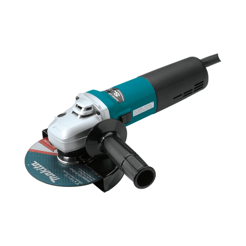[9566CVR] MAKITA 9566CVR 6" SJS™ High‑Power Cut‑Off/Angle Grinder