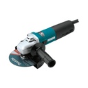 MAKITA 9566CVR 6" SJS™ High‑Power Cut‑Off/Angle Grinder