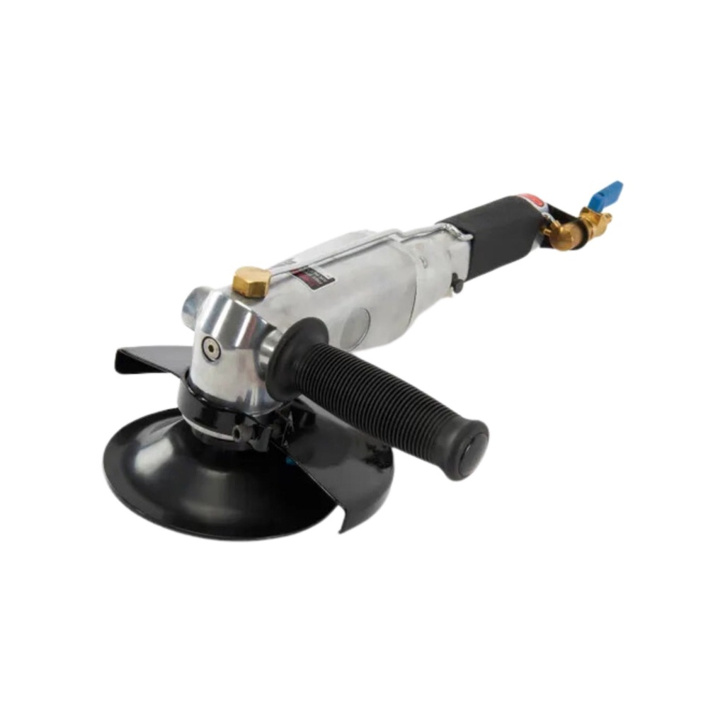 Gison Air Grinder W / Side Exhaust, Made in Taiwan