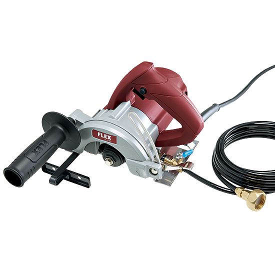 [CS40W] Flex CS 40 Wet - 5" Masonry Wet Saw
