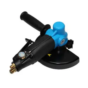 [PSG-658] Alpha PSG-658 Pneumatic Grinder