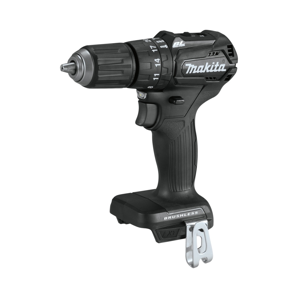 [XPH11ZB] MAKITA XPH11ZB 18V LXT® Lithium‑Ion Sub‑Compact Brushless Cordless 1/2" Hammer Driver‑Drill - Tool Only