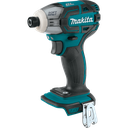 18V LXT Lithium-Ion Brushless Cordless Oil-Impulse 3-Speed Impact Driver, Tool Only