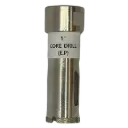 1" Electro Plated Marble Drill Bit