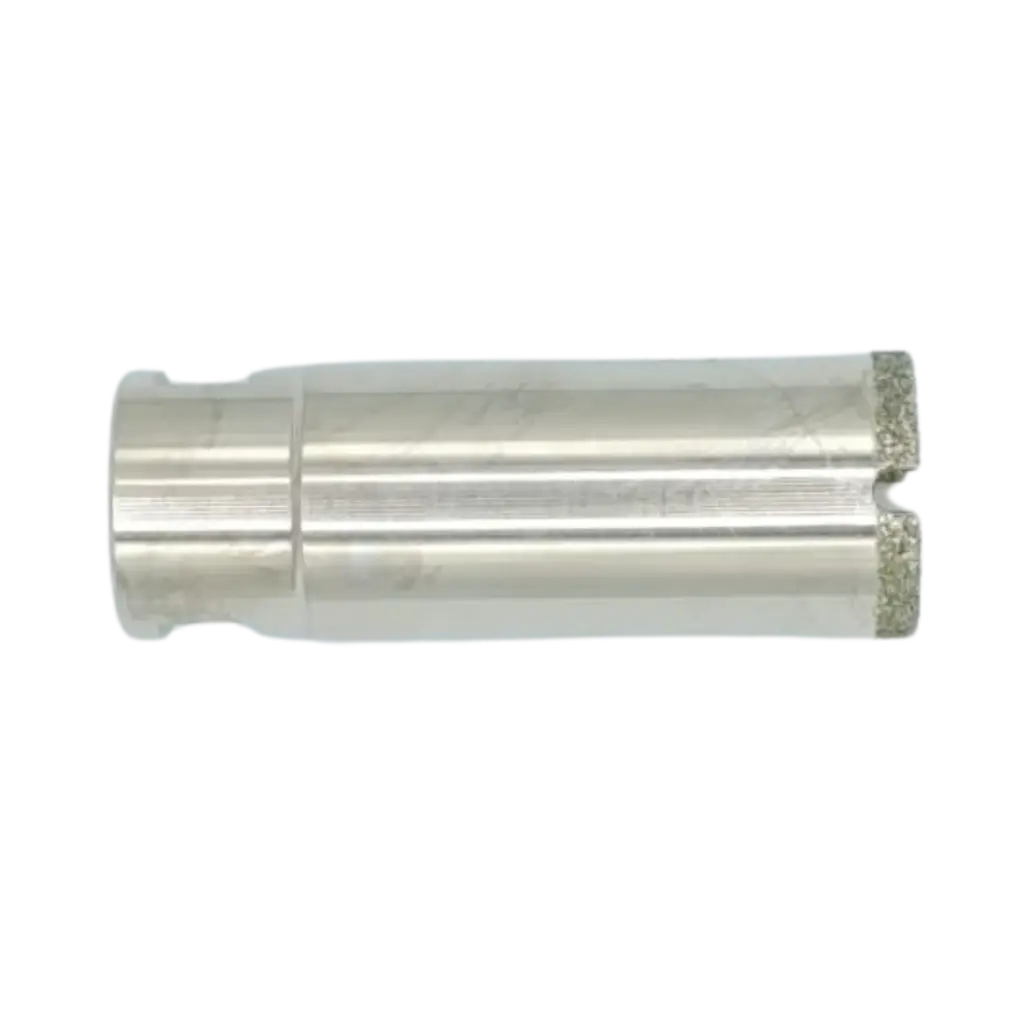 1-1/4" Electro Plated Marble Drill Bit