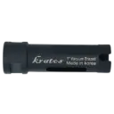 1" Vacuum Brazed Marble Drill Bit