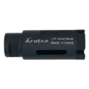 1-3/8" Vacuum Brazed Marble Drill Bit