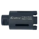 2" Vacuum Brazed Marble Drill Bit