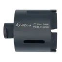 3" Vacuum Brazed Marble Drill Bit