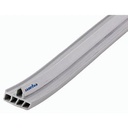 White Rubber for Transport Cart (per foot)