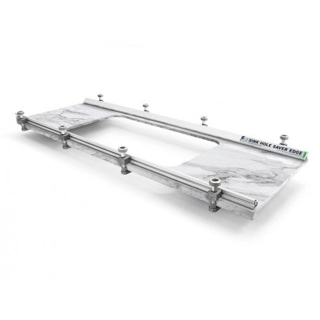 Omnicubed 6' Sink Hole Saver™ Edge v3