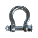 Abaco ABS22 Bow Shackle