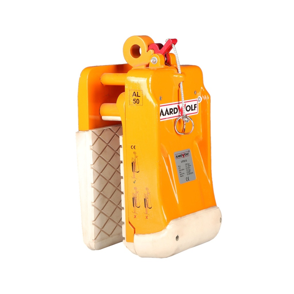 [AL50] Aardwolf AL50 Slab Lifter(DC)