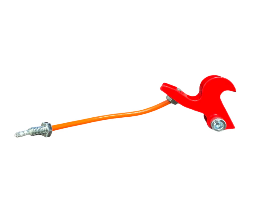 Abaco Locking Latch