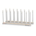 Aardwolf ASR0108 Slab Rack Kit (Includes 16 Poles 55" poles & SPB1214 Safety  Steel Post)