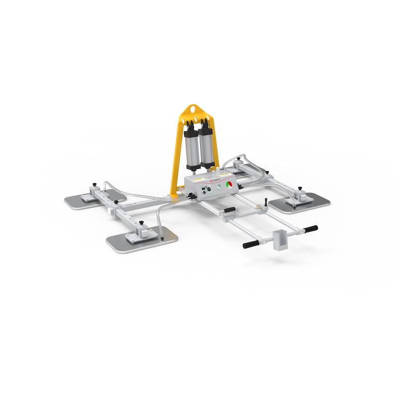 [AVLP4] Aardwolf AVLP4 Vacuum Lifter