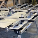 S3 | Slim Slab Saver™ 2-Rail Manual